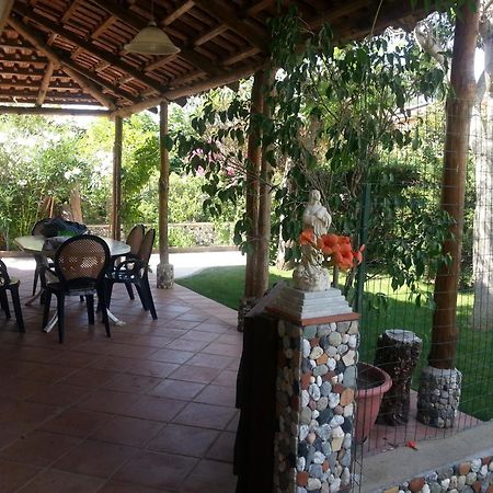 Villa Porto Ada Residence Pizzo  Bagian luar foto