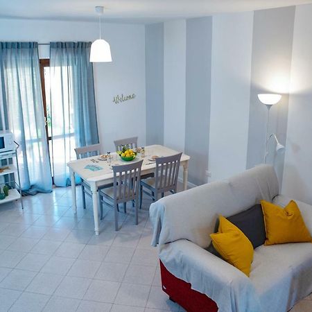 Villa Porto Ada Residence Pizzo  Bagian luar foto