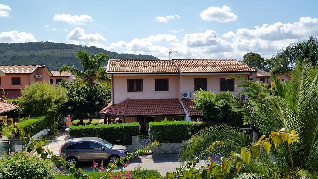Villa Porto Ada Residence Pizzo  Bagian luar foto
