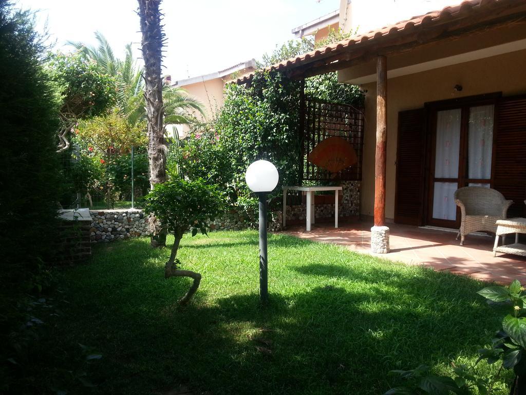 Villa Porto Ada Residence Pizzo  Bagian luar foto