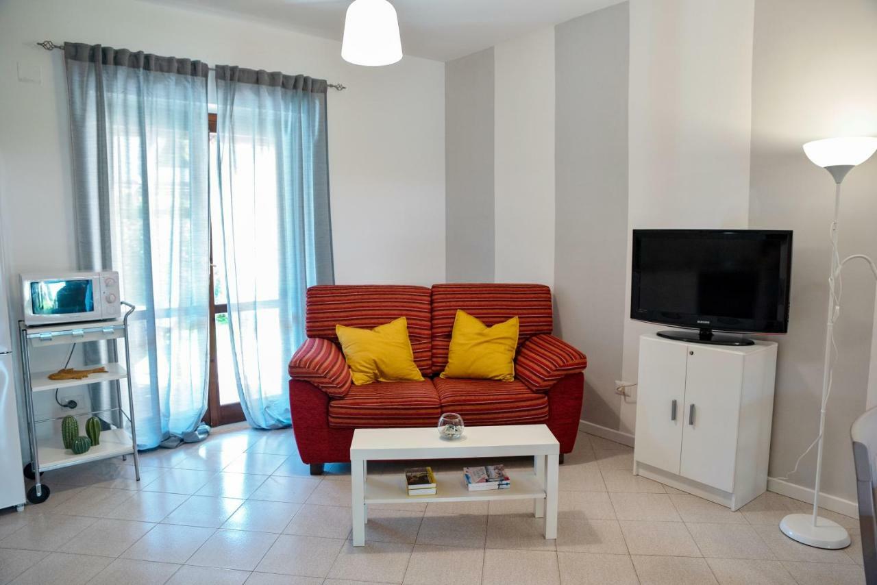Villa Porto Ada Residence Pizzo  Bagian luar foto
