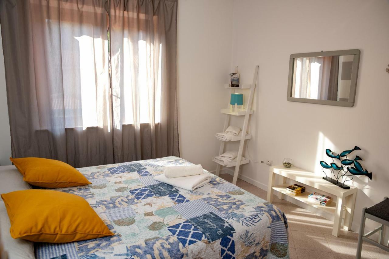Villa Porto Ada Residence Pizzo  Bagian luar foto