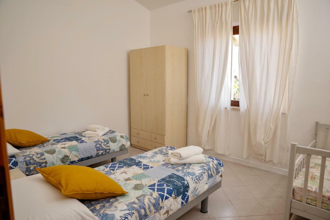 Villa Porto Ada Residence Pizzo  Bagian luar foto
