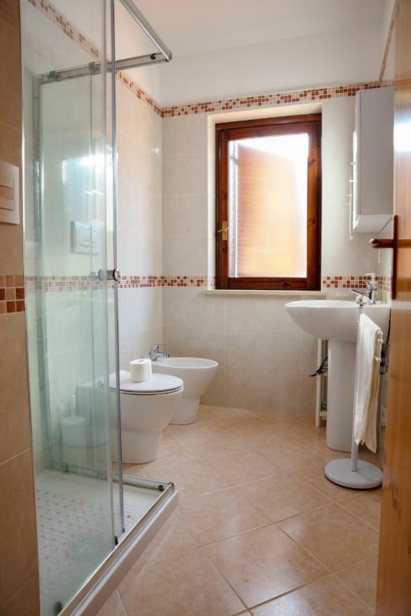 Villa Porto Ada Residence Pizzo  Bagian luar foto