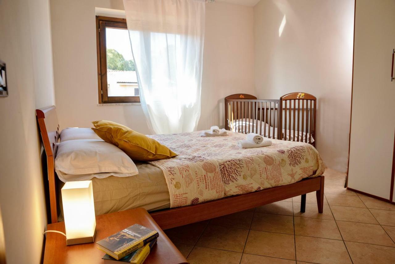 Villa Porto Ada Residence Pizzo  Bagian luar foto
