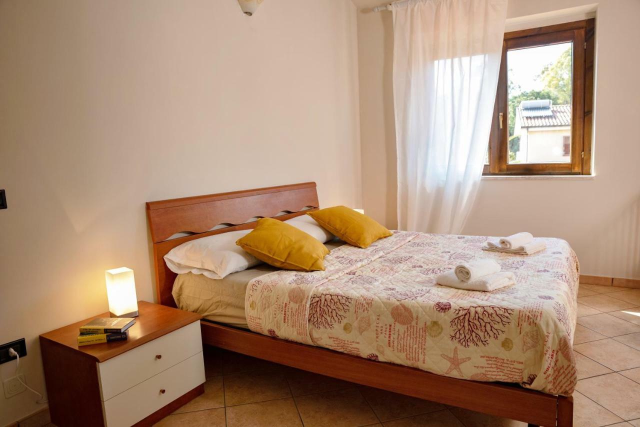 Villa Porto Ada Residence Pizzo  Bagian luar foto